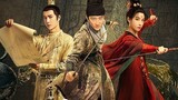 Luoyang - Episode 35 (Wang Yibo, Huang Xuan, Victoria Song & Song Yi)