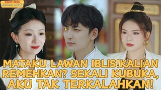 【IndoSub】PENYESALAN！PEREMPUAN TUA DIHINA ITU TERNYATA IBU MERTUA KONGLOMERAT 1000T#drama #minidrama