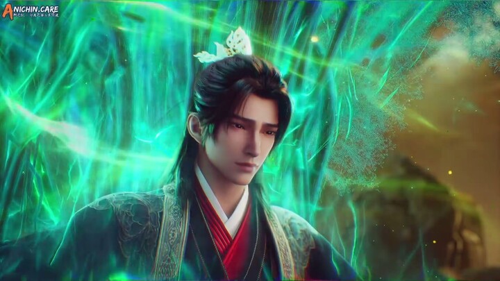 IMMORTALITY S5 EPS 18 SUB INDO 1080P