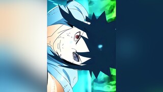 sasuke naruto animeedit anime