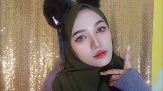 makeup douyin