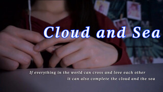 NetEase Cloud Music: Cô gái dịu dàng hát "Mây và Biển"!