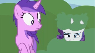 Điều gì sẽ xảy ra nếu bạn sống ở Ponyville?