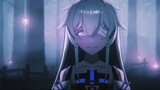 [Punishing: Gray Raven] Animated shorts | Beware of scary scene
