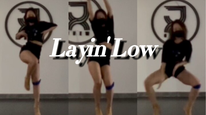[Tái bản Hyolyn 50%] Nửa sau của Layin'Low~ Hôm nay cuối cùng mình cũng được đi giày cao gót rồi kkk