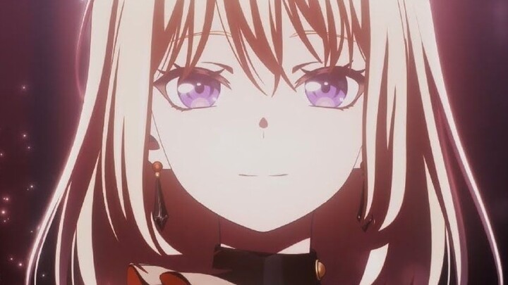 "Selamat tinggal, semua yang berseluncur" ♿️Musik Tianqiu♿ (versi lengkap)