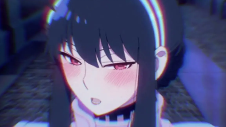 "สายลับ x ครอบครัว" ย - ศัตรู / แก้ไข amv