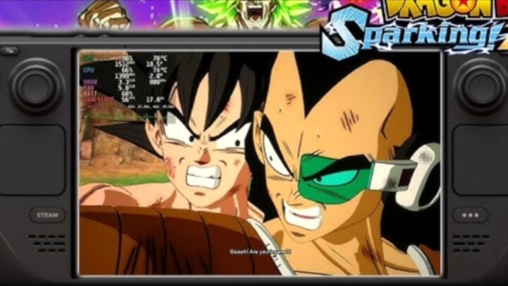 Berutal Bener Kamekameha Goku🔥