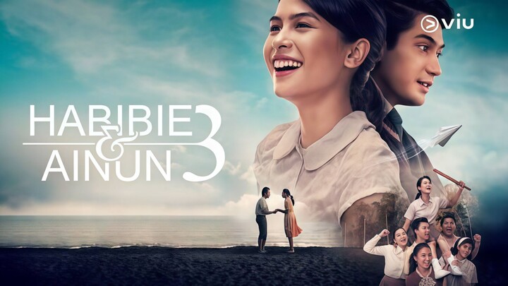 Film Habibie & Ainun 3 (2019) sub indo