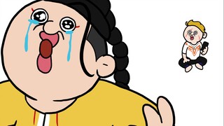 Street Fighter 6 Handwritten Notes | Don't take away the Prajna Soup! Shocked! The already invincibl