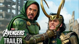 Avengers_ Doomsday - Official Trailer (2026) _ Marvel Studios