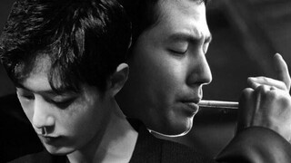 [Xiao Zhan×Zhao Yincheng] Lalang—นักเลง × ชายหนุ่มผู้มั่งคั่ง