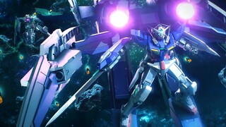 Apakah ada unit Gundam yang kamu suka di sini?