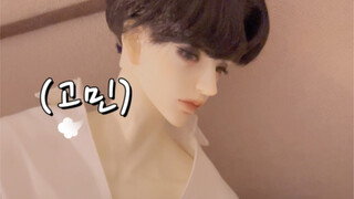 【BJD】浅浅刀一下 在莉姆的梦话中大叔听到了最不想听到的名字