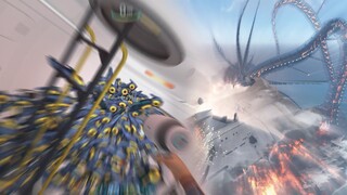 Subnautica Mayhem