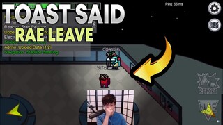 TOAST, SYKKUNO AND CORPSE trolling RAE | THE SQUAD