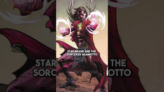 Marvel's Prehistoric Avengers Explained
