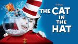 The Cat In The Hat (Comedy Family)