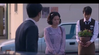 When Life Gives You Tangerines E07