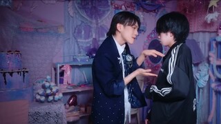 Pemantauan/Pemantauan - Deco*27 踊ってみた【ありく(ariku)×おたきあげ(otakiage)】