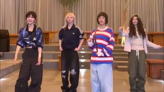 【宁艺卓】盘点最喜欢的几个队外cha