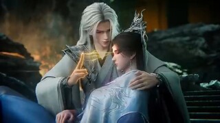 Renegade Immortal Movie - Battle Of The Gods Sub Indo