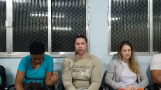Mensagem de Deus_Eu não criei o mal_sejam unidos e amem-se._1080p