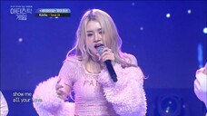 Artistock Game Episode 9 - Part 1 (EngSub) | "Semifinals Battle"