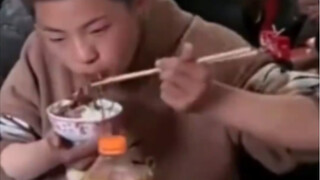 A Chinese dish has become a nightmare for foreigners.