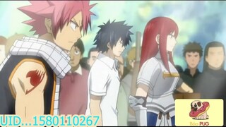 [AMV] Quá mất nhiều thời gian vào cậu #Anime