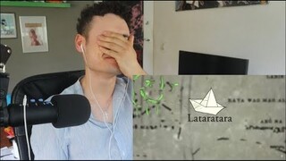 EMOTIONAL!! SB19 'MAPA' | OFFICIAL LYRIC VIDEO REACTION