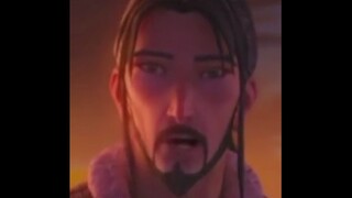 姜子牙《东京喰种》初尝试