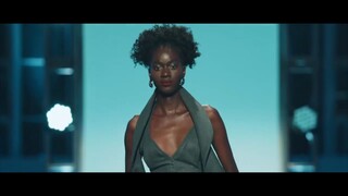 PROJECT RUNWAY (Season 21) - Episode 3