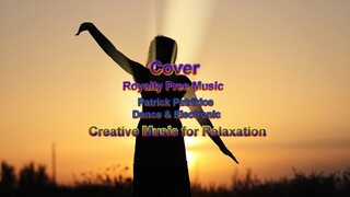 Cover_Creative Music For Relaxation