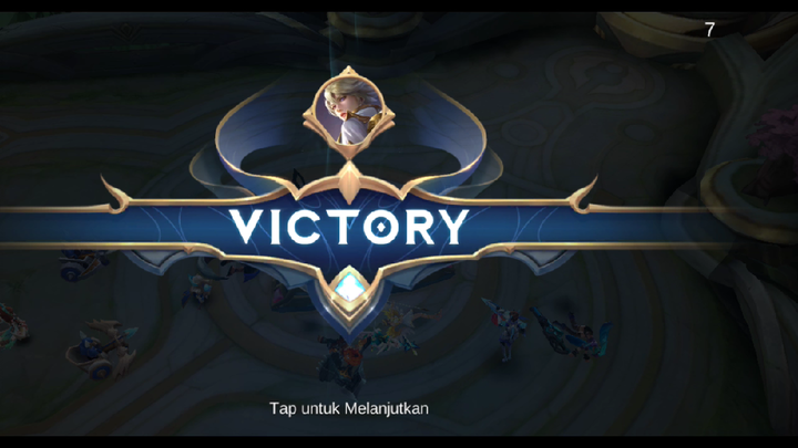 "VICTORY" gameplay kimmy