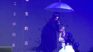 【樱花sakura】季军作《失败作少女》【原创振付】