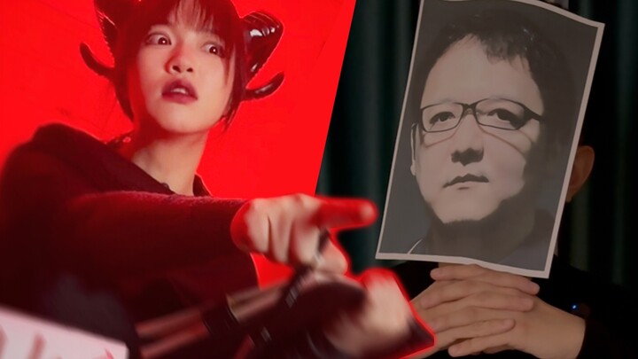 A Game Developer’s Hellish Joke