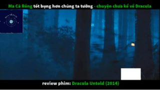 REVIEW PHIM : Chuyện chưa kể về ma ca rồng (p2) #rvphimma