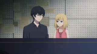 Takt Op. Destiny - 02 English Sub