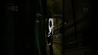 THE CHASING FACE #shorts #garrysmod #nextbots
