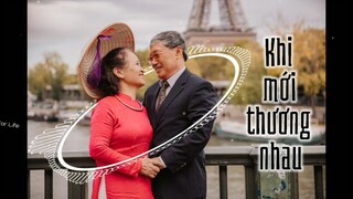 MỘT LẦN DANG DỞ LYRIC | Những bản nhạc gây nghiện!
