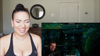 FUNNIEST GAMING FAILS Compilation (Part 93) - REACTION!