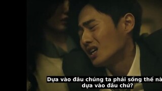 Kill Heel Cuộc Chiến Giày Gót Nhọn EP 10 [Sub Việt]