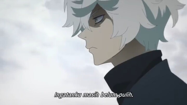 HELLS  PARADISE JIGOKURAKU SEASON 2 EPISODE 1 SUB INDO