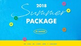 BTS - 2018 Summer Package in Saipan [2018.08.14]