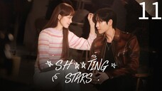 Shooting Stars Episode 11 [Tagalog Dub]