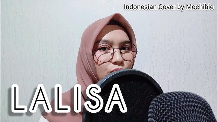 LISA - LALISA Versi Indonesia | Cover by Mochibie