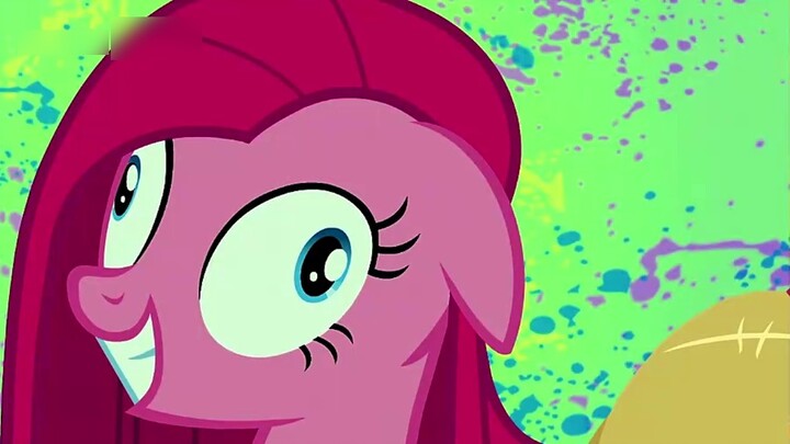 Những người trong vòng ngựa chúng ta cũng phải có lõi ngựa của riêng mình o(￣▽￣)ｄ