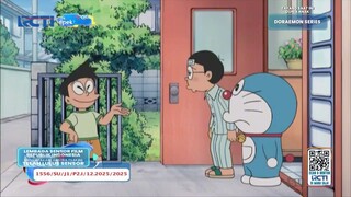 Doraemon Special 3 Jam - Olimpiade Loba Tidur Siang