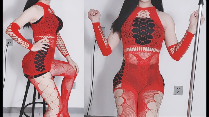 Stoking jaring ikan pergantian tahun Liang Selatan